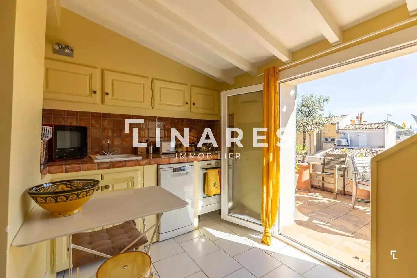 Appartement à vendre, 22m², Aix-en-Provence
