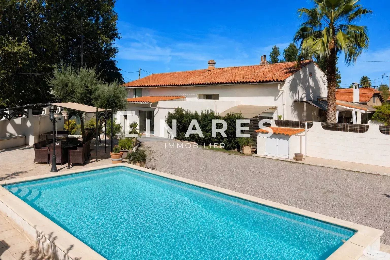 Maison à vendre, 5m², Marseille 11ème