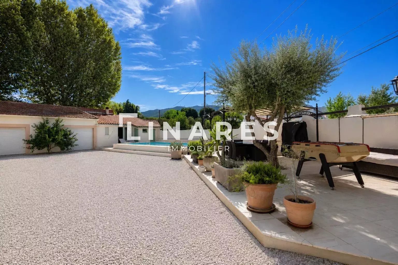 Maison à vendre, 5m², Marseille 11ème