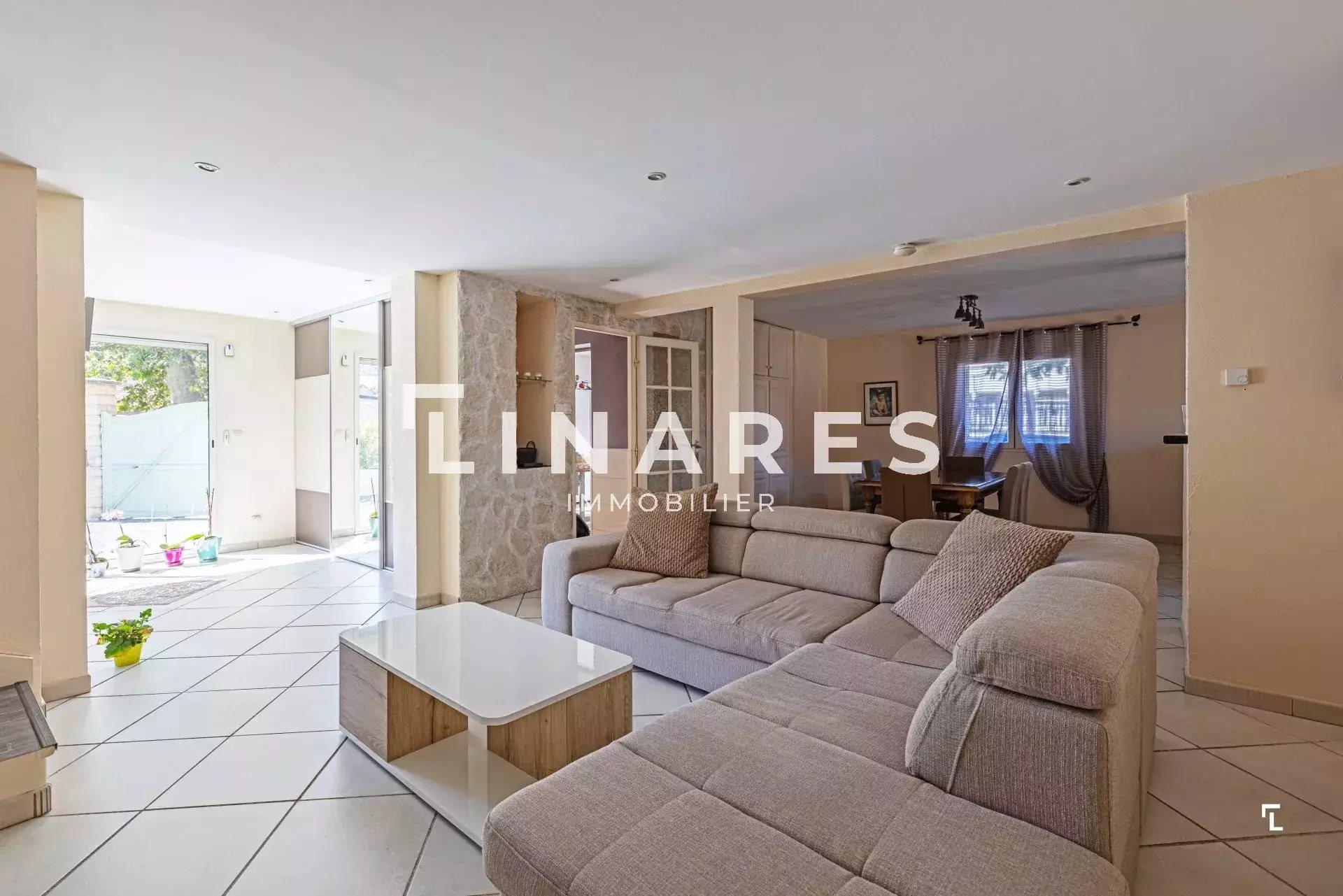 Maison à vendre, 5m², Marseille 11ème