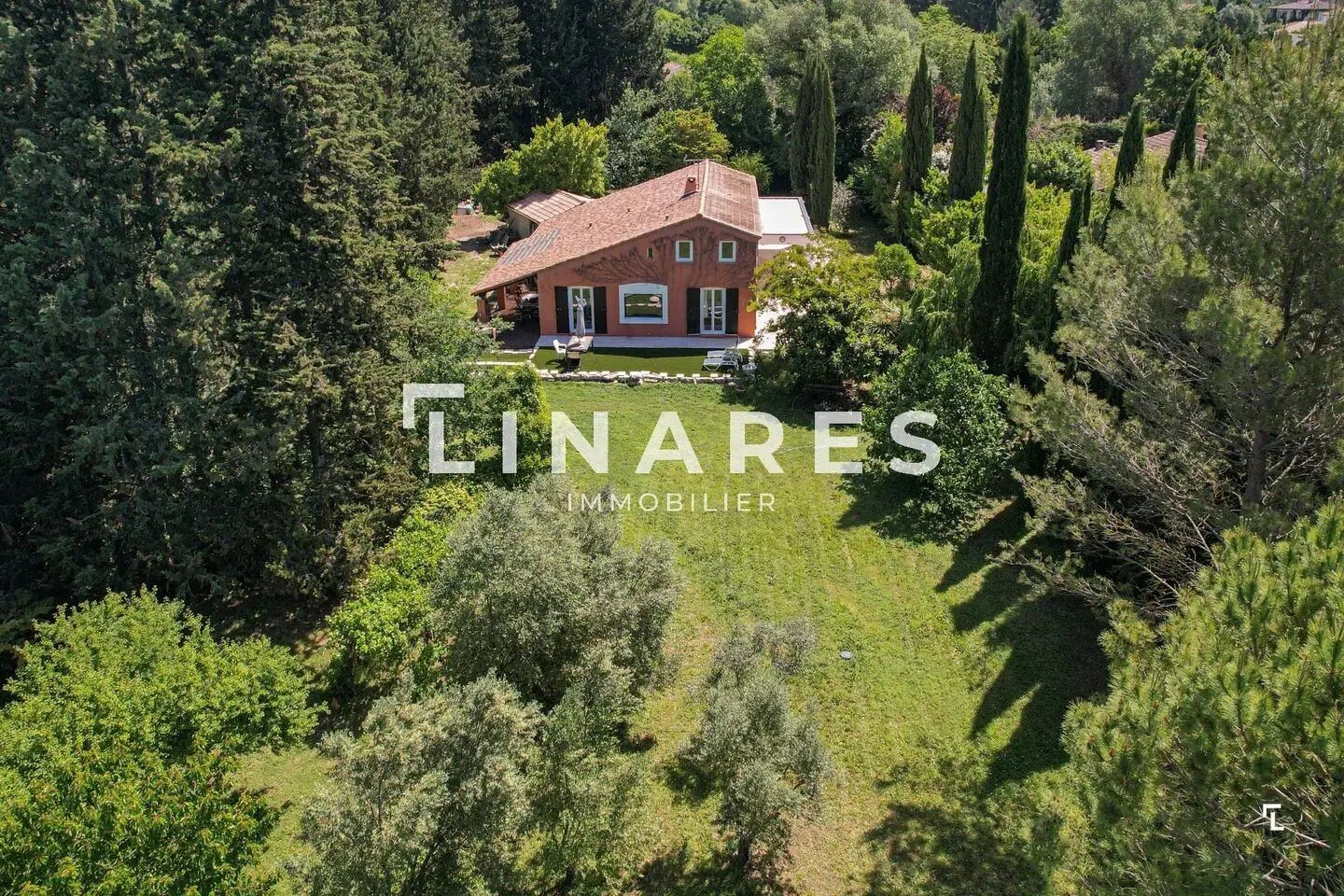 Maison à vendre, 215m², Aix-en-Provence