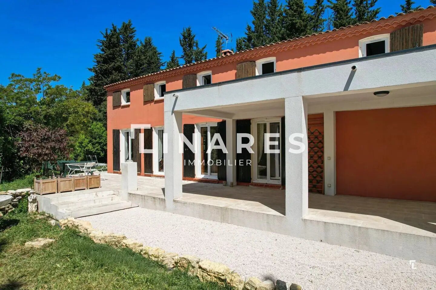 Maison à vendre, 215m², Aix-en-Provence