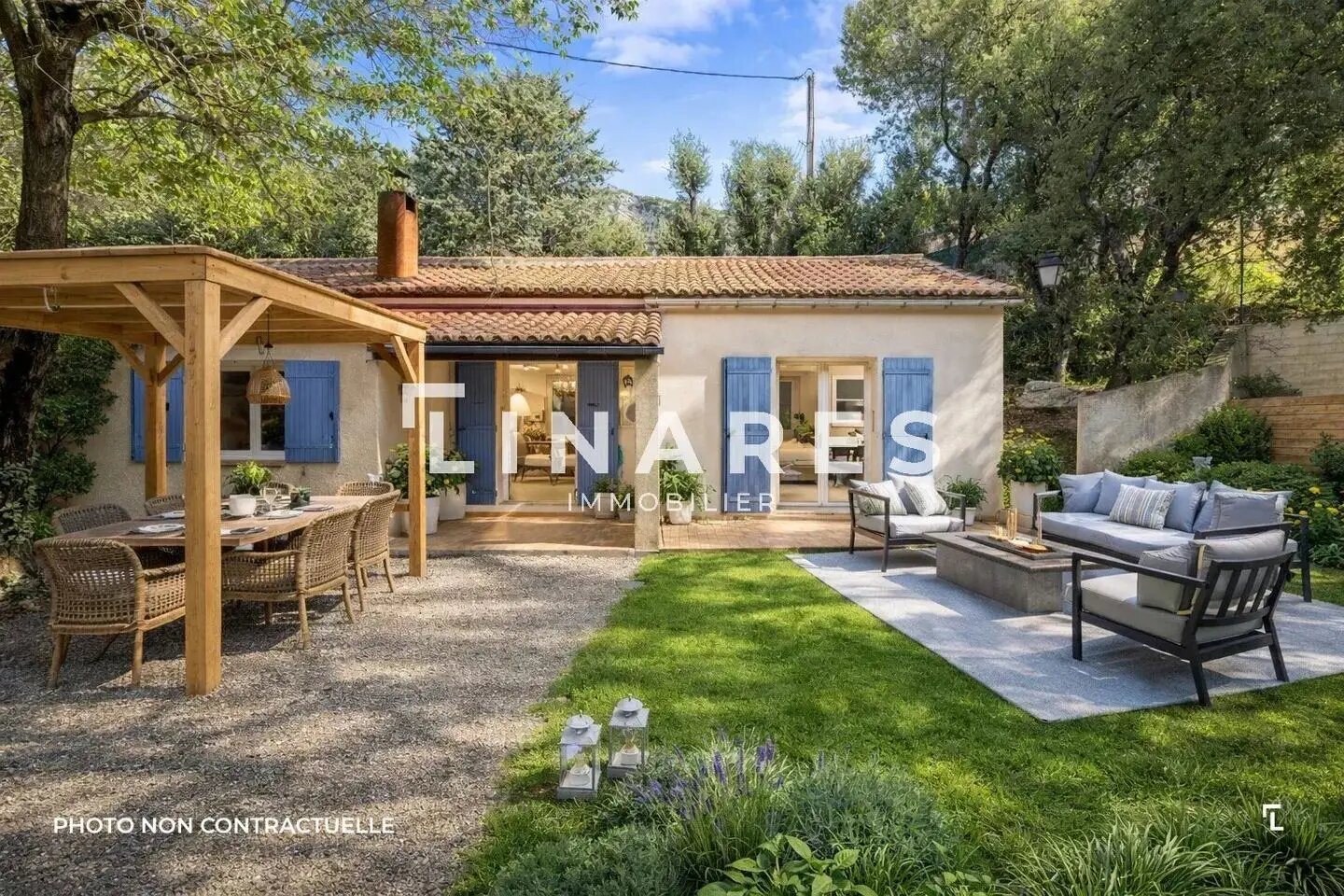 Maison à vendre, 113m², Aix-en-Provence