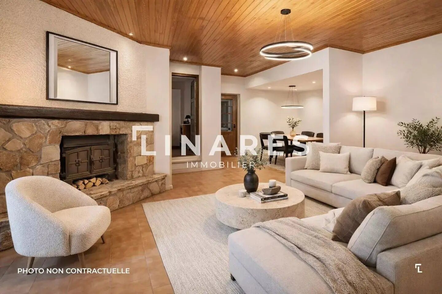 Maison à vendre, 113m², Aix-en-Provence