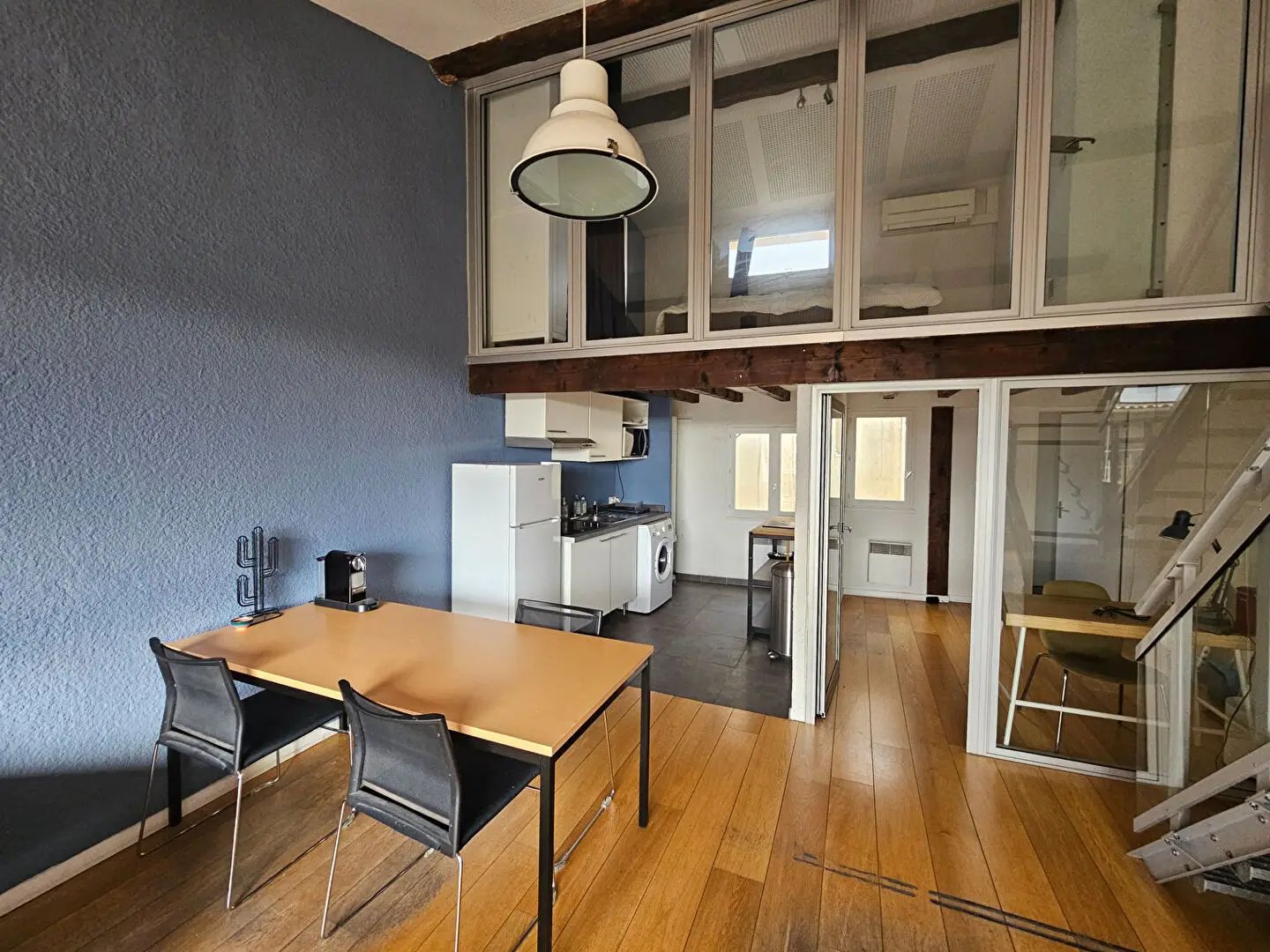 Appartement à louer, 54m², Aix-en-Provence
