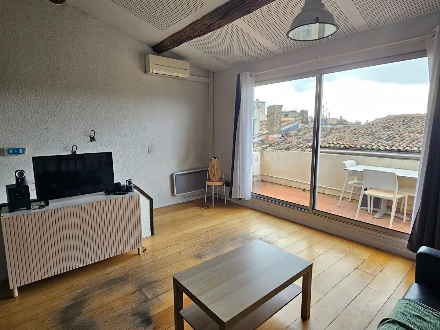 Appartement à louer, 54m², Aix-en-Provence