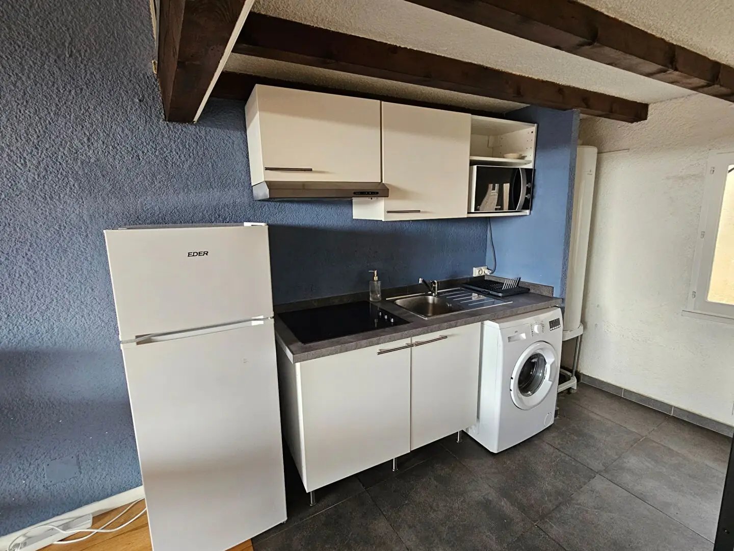 Appartement à louer, 54m², Aix-en-Provence