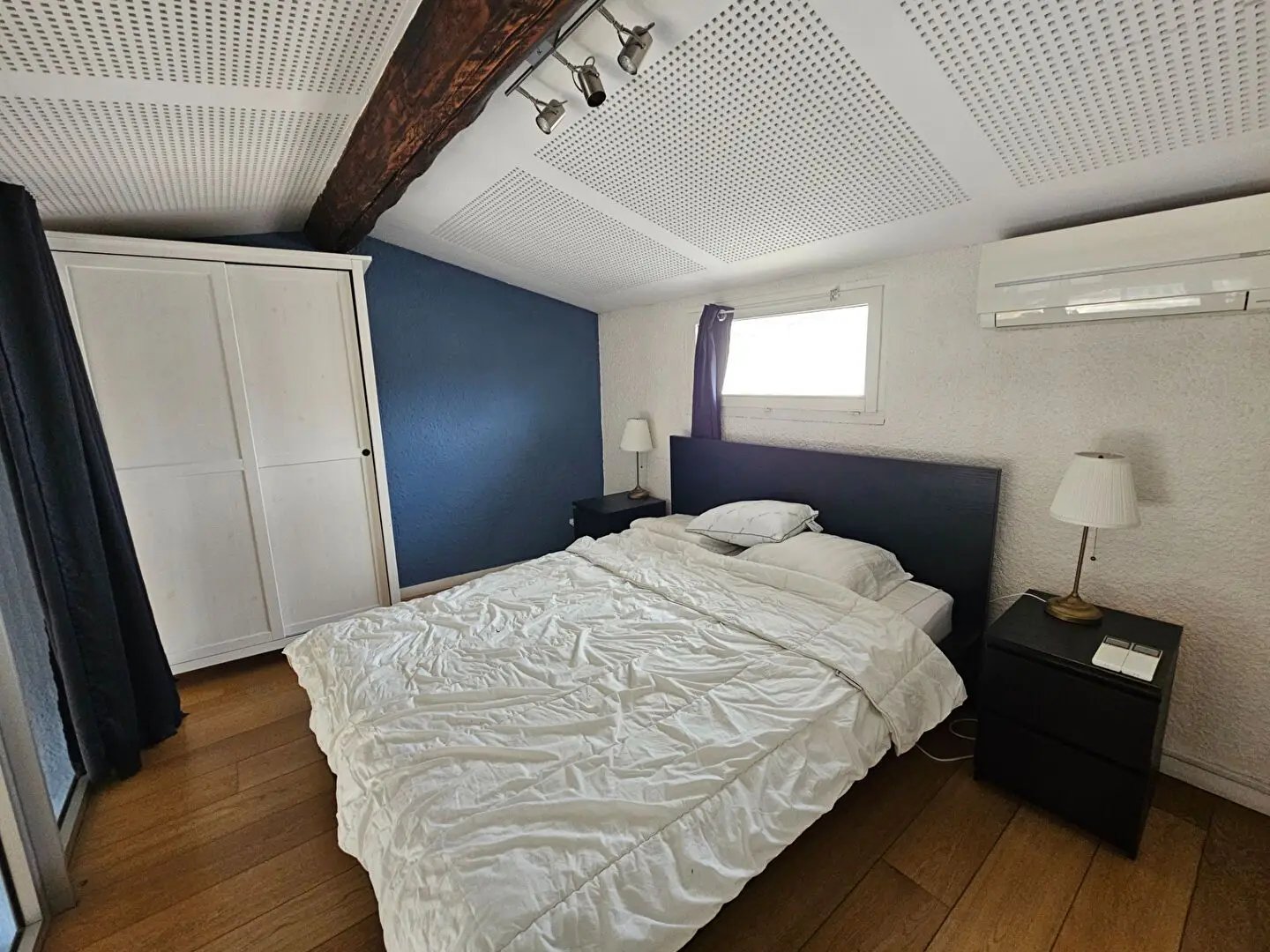 Appartement à louer, 54m², Aix-en-Provence
