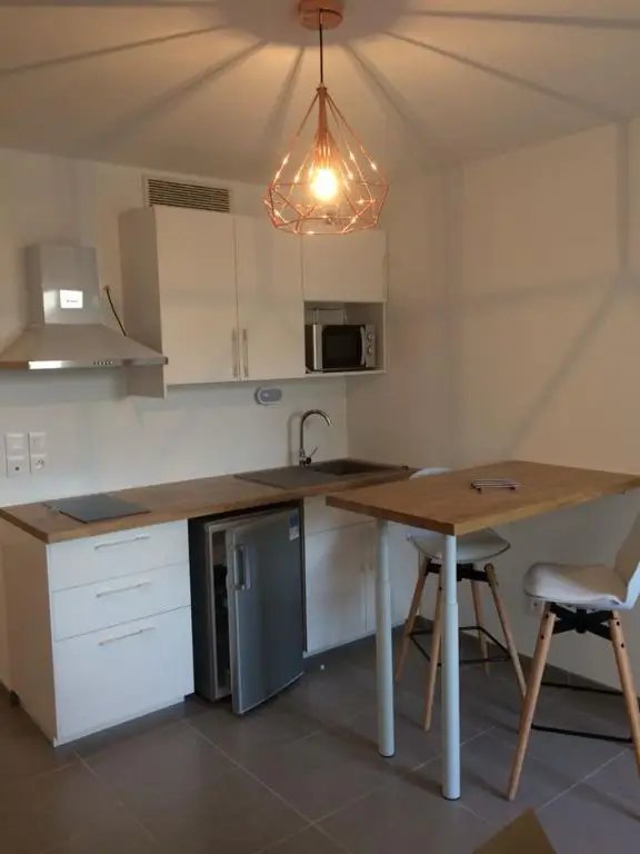 Appartement à louer, 21m², Aix-en-Provence