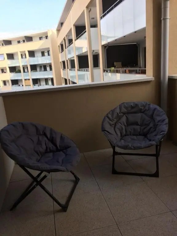 Appartement à louer, 21m², Aix-en-Provence