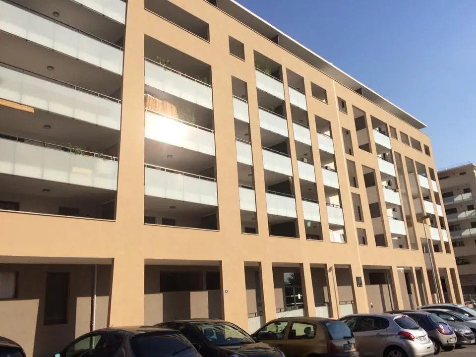Appartement à louer, 21m², Aix-en-Provence
