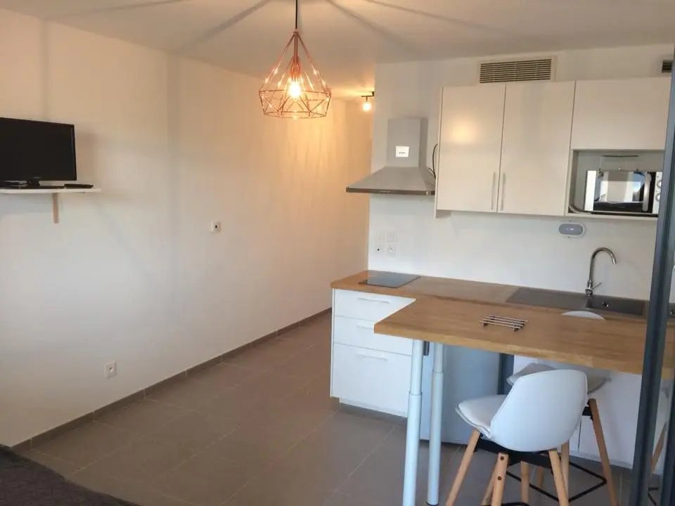 Appartement à louer, 21m², Aix-en-Provence