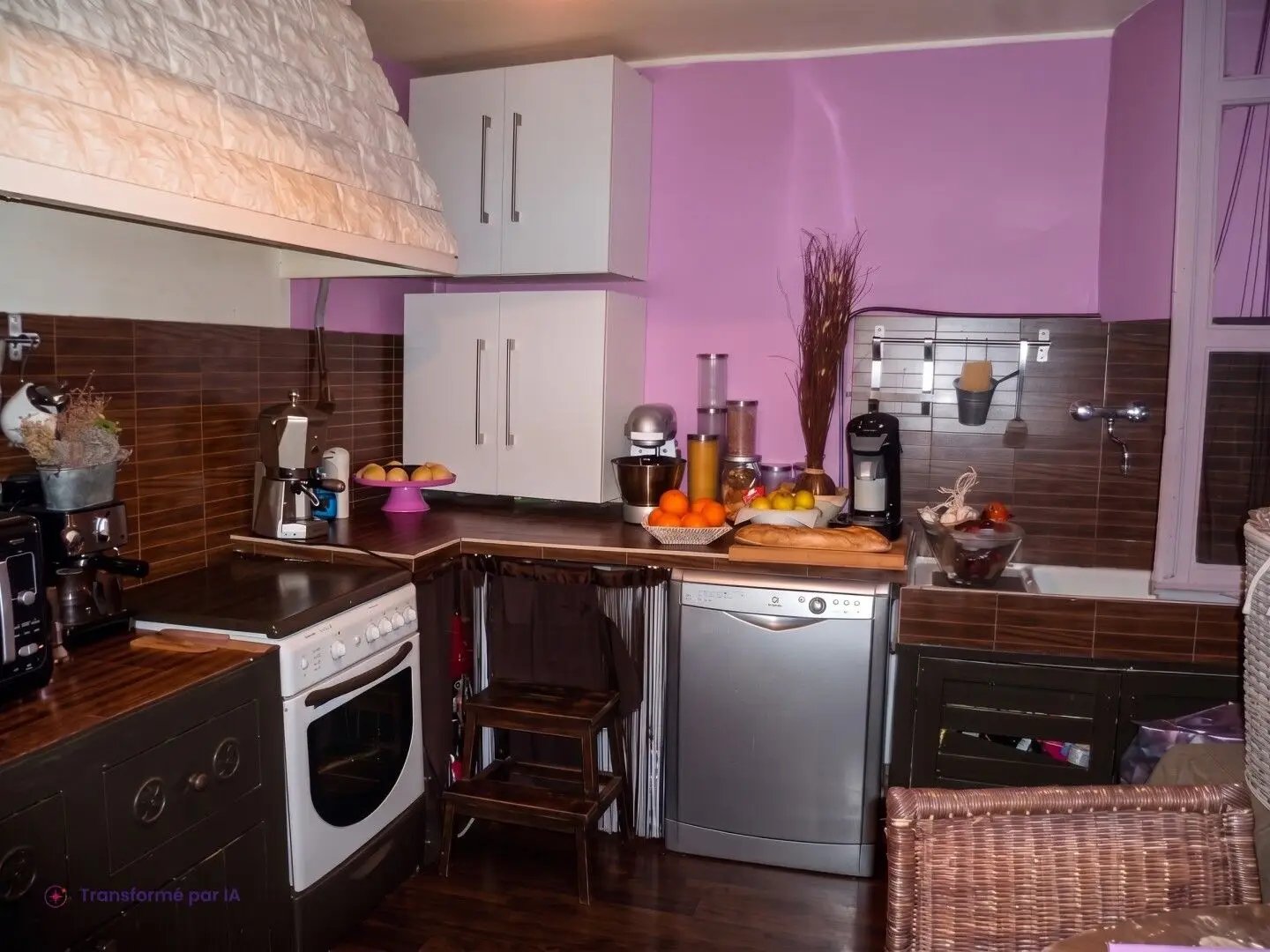 Appartement à louer, 61m², Aix-en-Provence