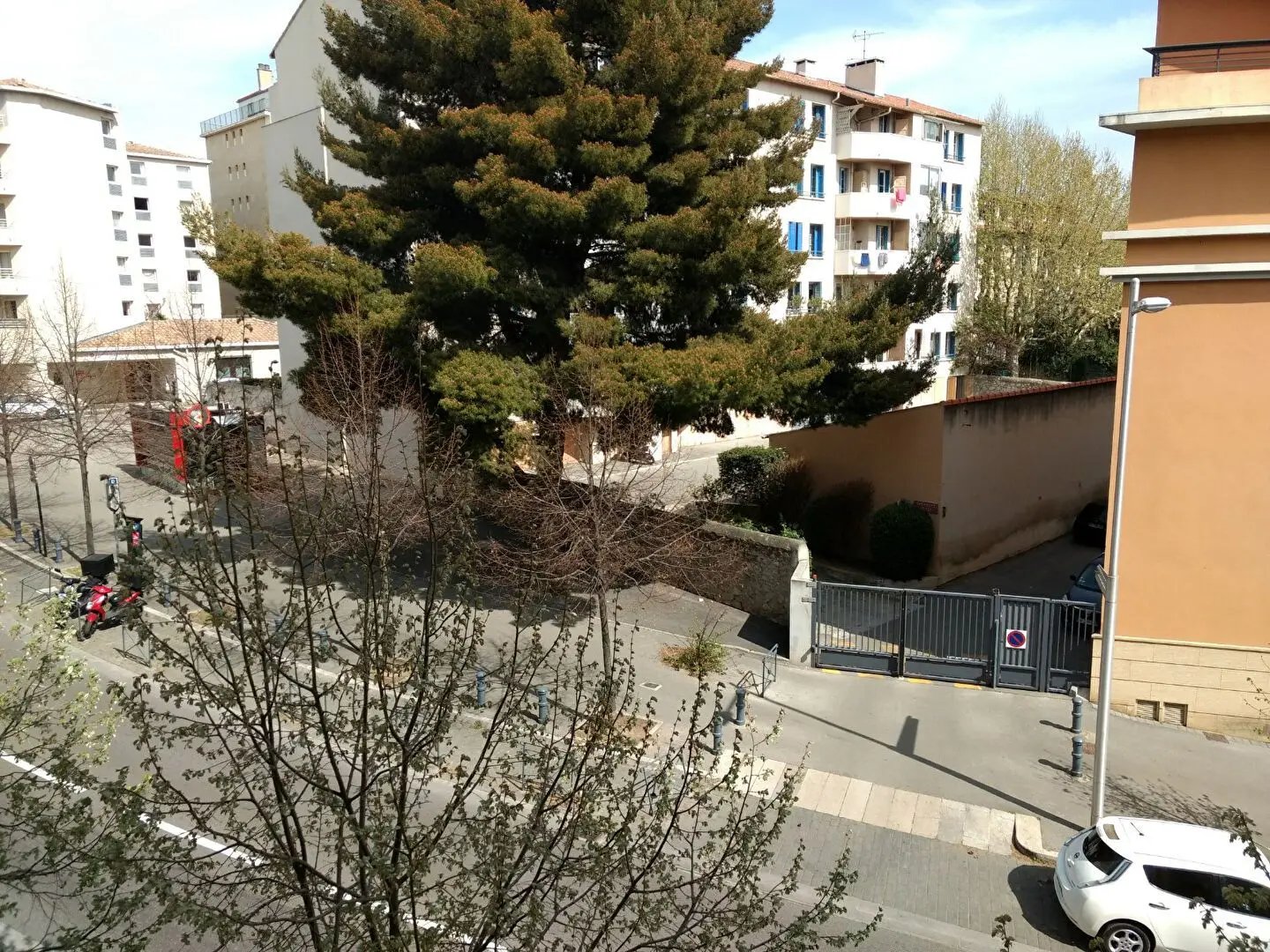 Appartement à louer, 30m², Aix-en-Provence