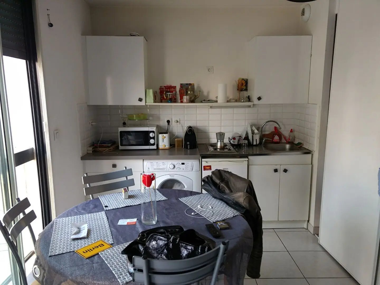 Appartement à louer, 30m², Aix-en-Provence