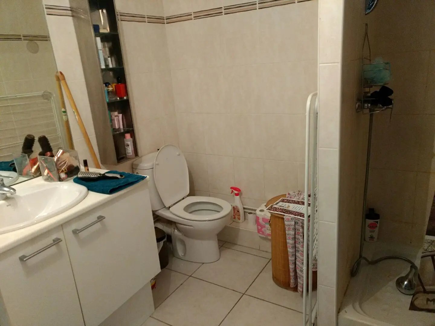 Appartement à louer, 30m², Aix-en-Provence