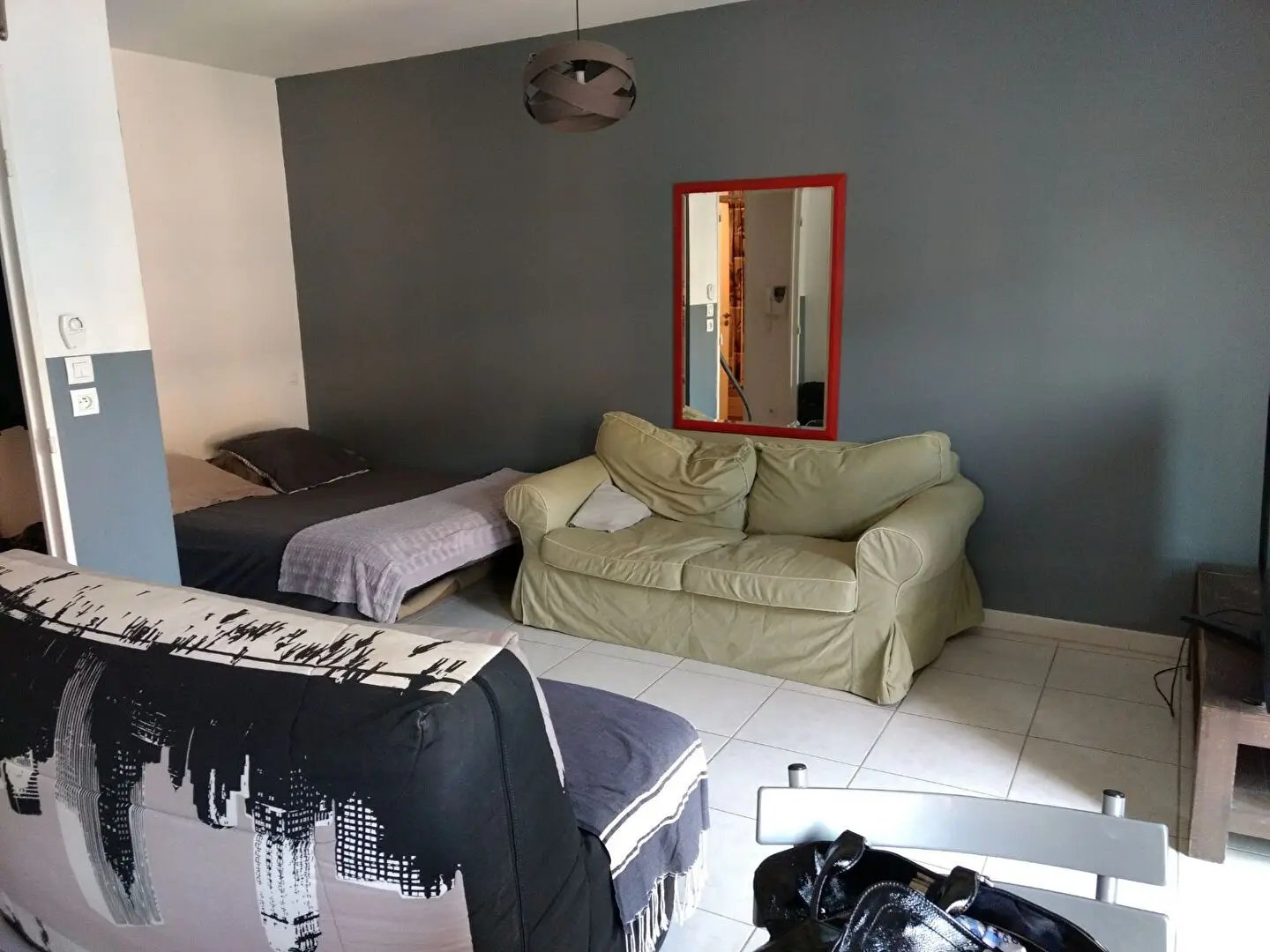 Appartement à louer, 30m², Aix-en-Provence