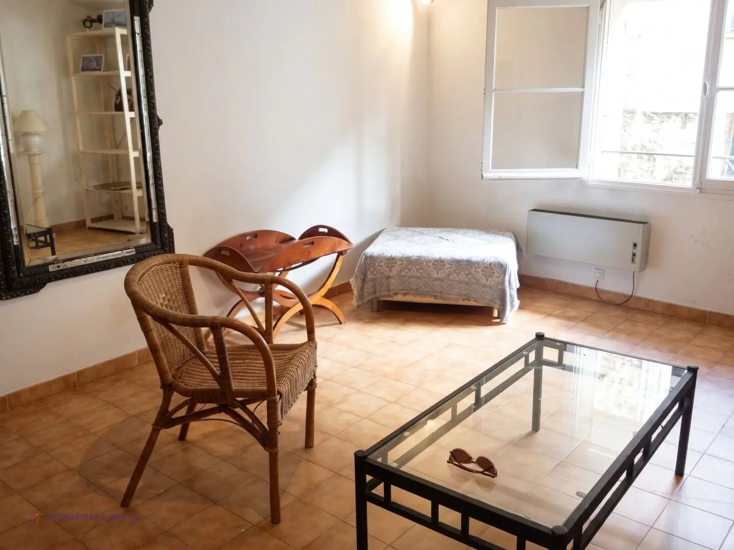 Appartement à louer, 52m², Aix-en-Provence