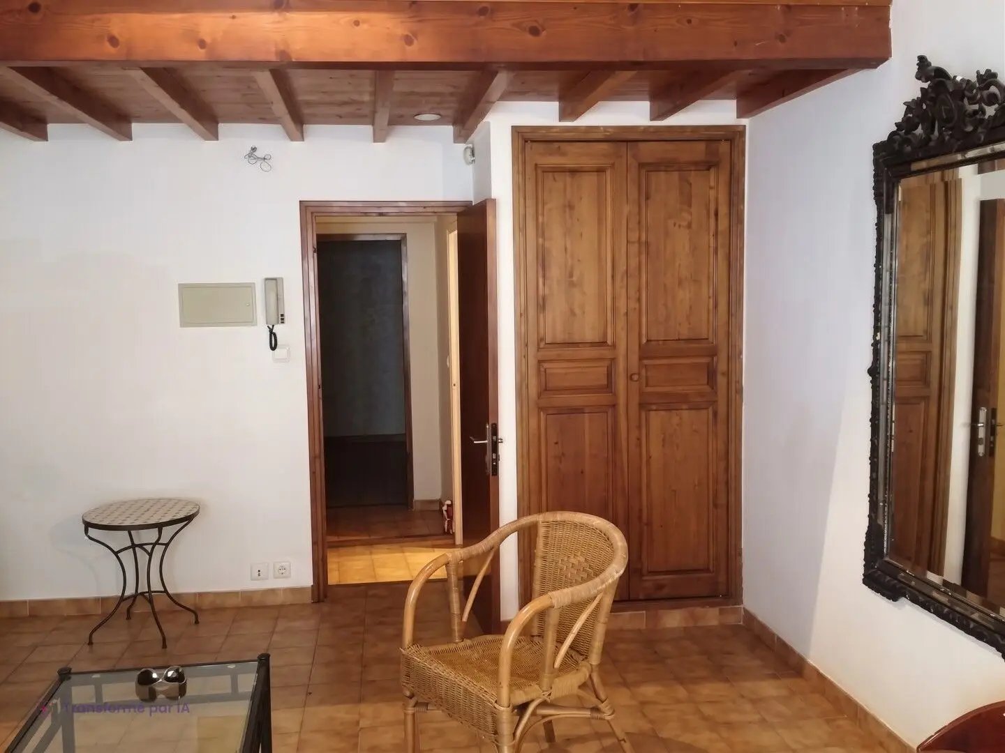 Appartement à louer, 52m², Aix-en-Provence