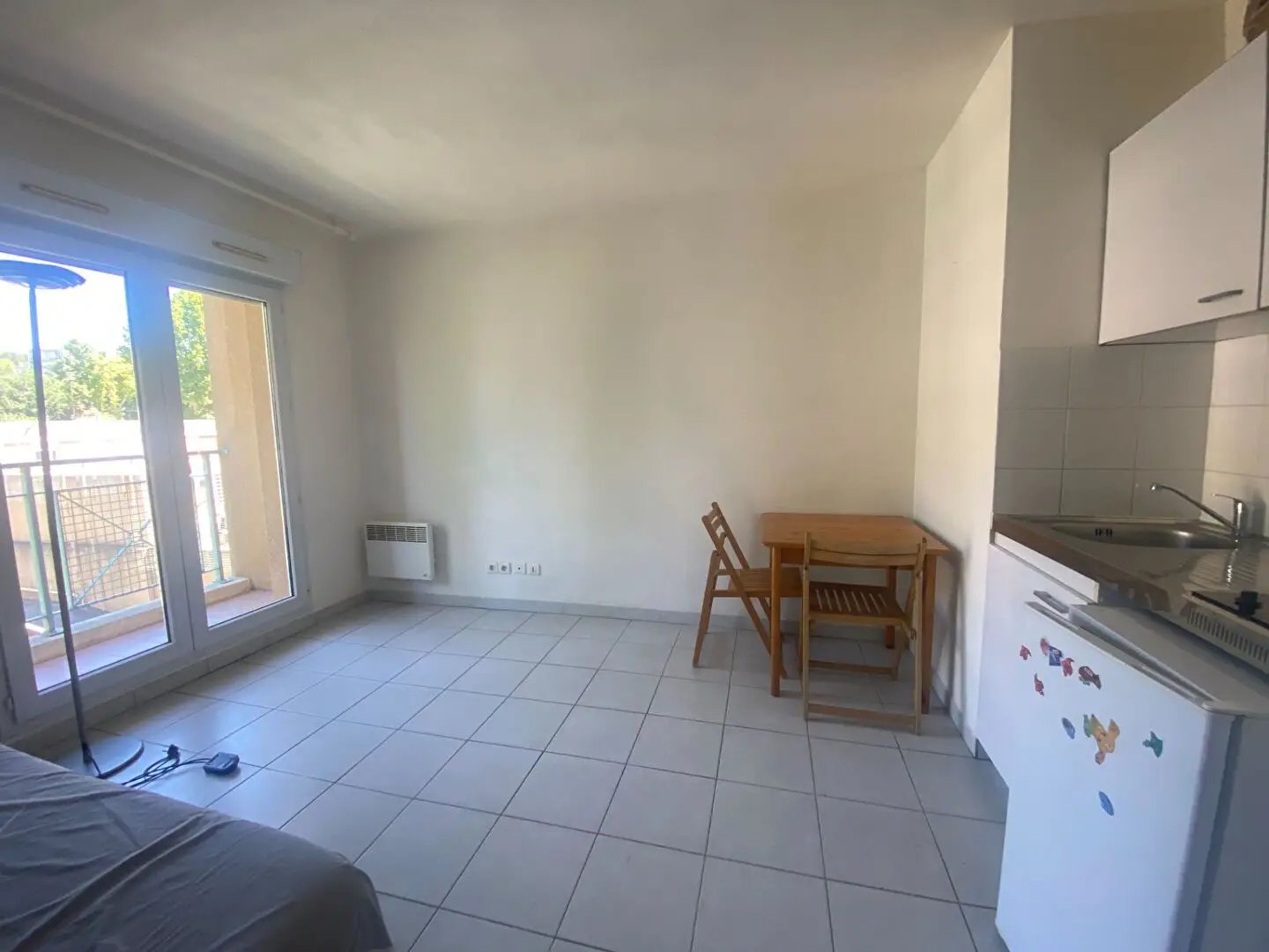 Appartement à louer, 17m², Aix-en-Provence