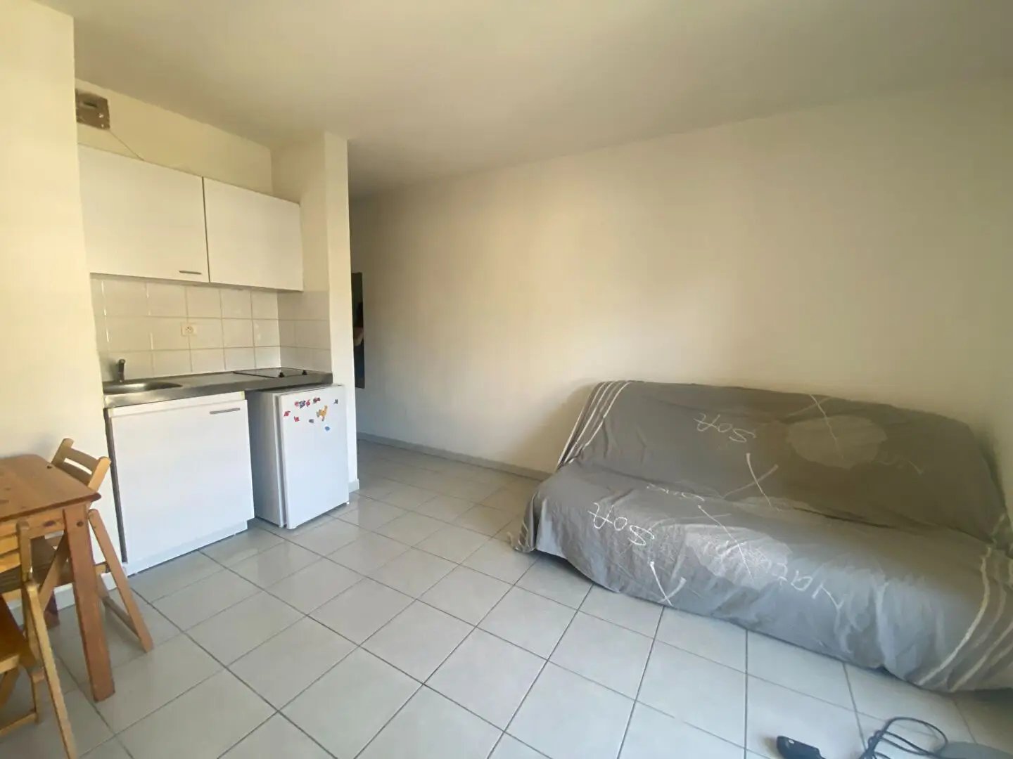 Appartement à louer, 17m², Aix-en-Provence