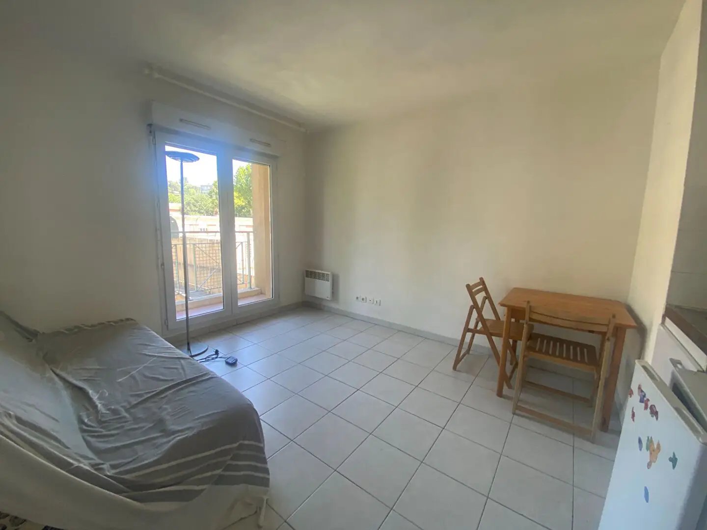 Appartement à louer, 17m², Aix-en-Provence