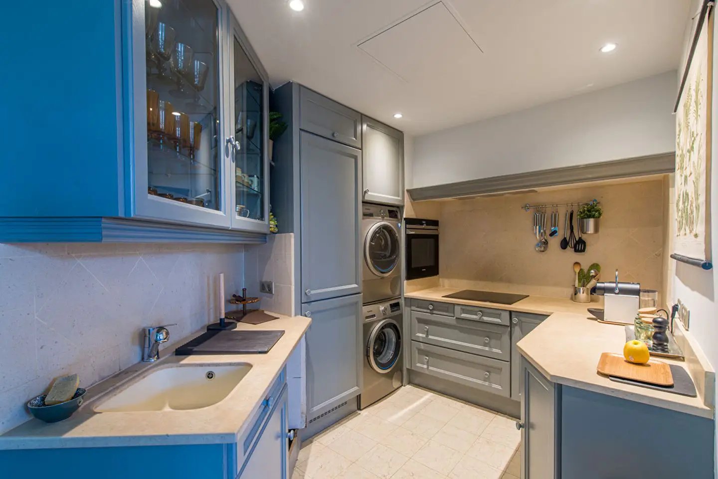 Appartement à louer, 136m², Aix-en-Provence
