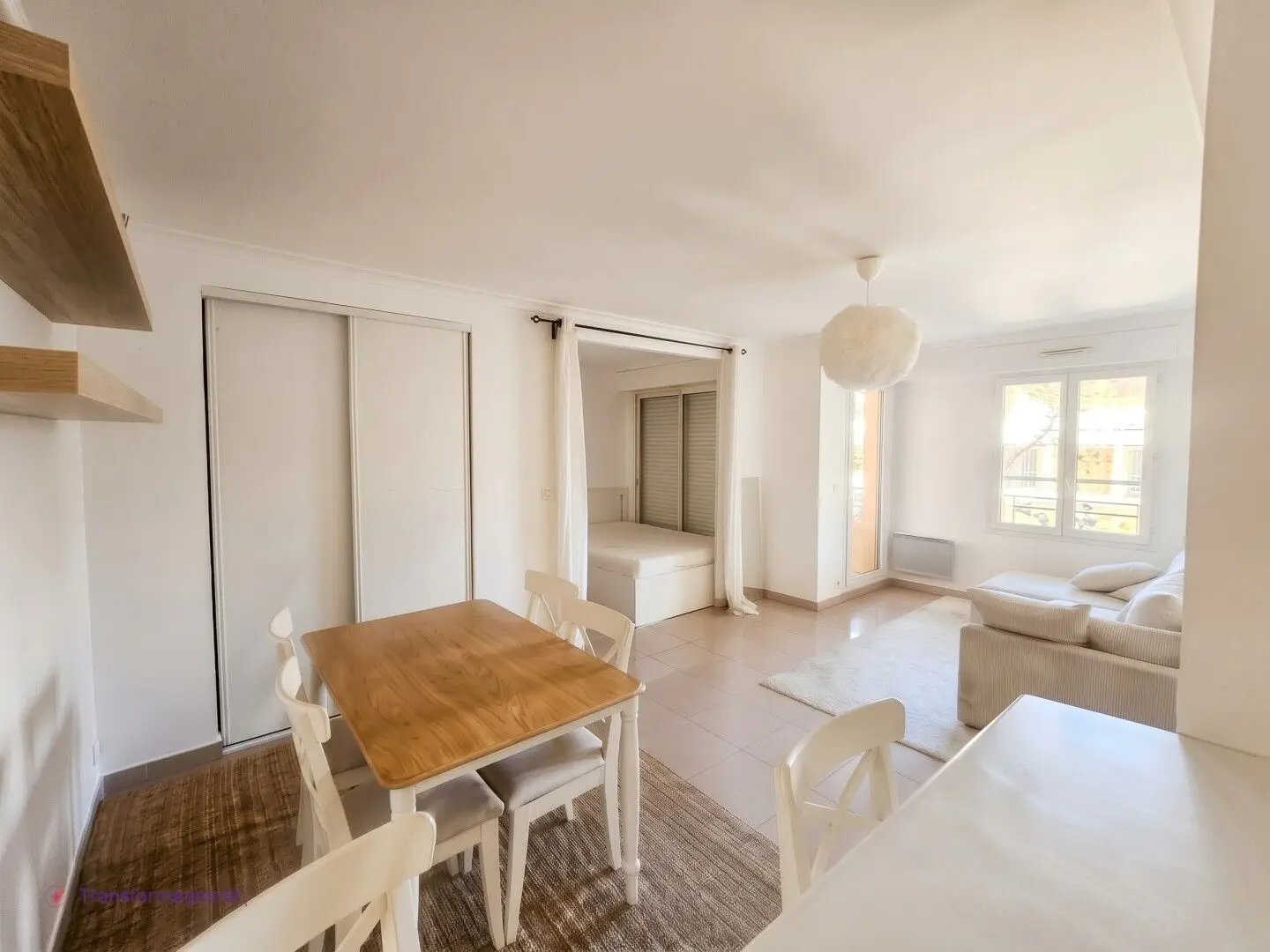 Appartement à louer, 37m², Aix-en-Provence