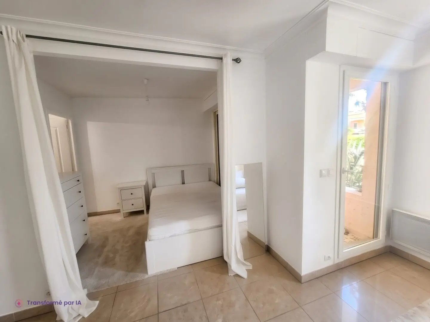 Appartement à louer, 37m², Aix-en-Provence
