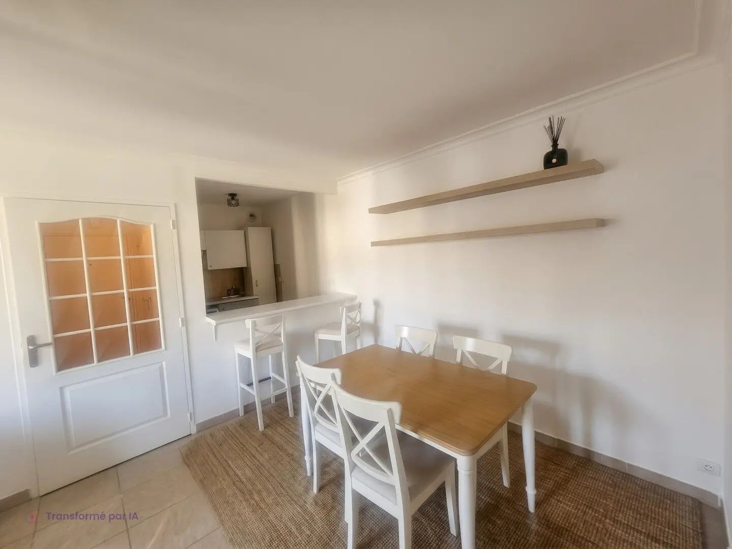 Appartement à louer, 37m², Aix-en-Provence