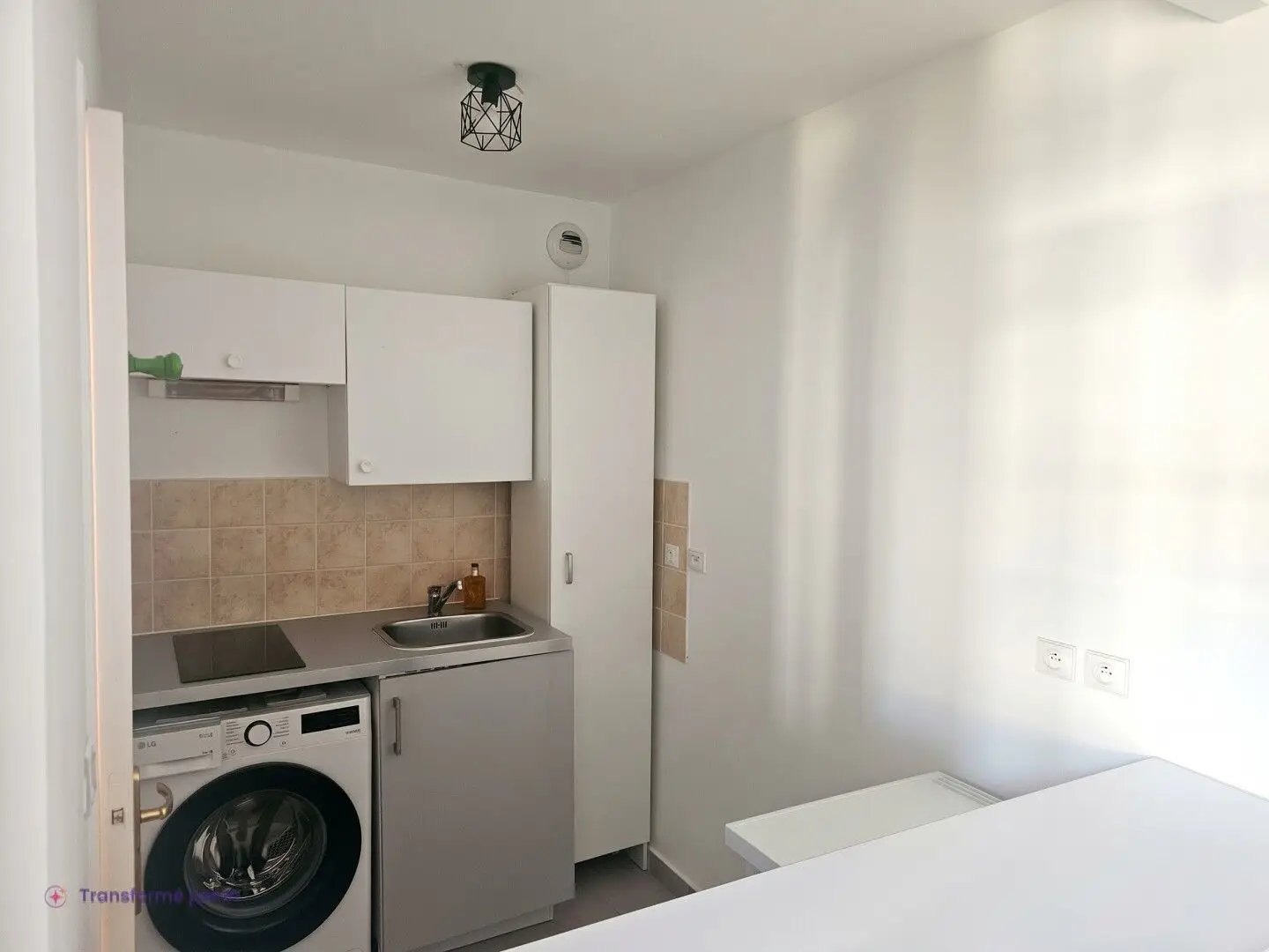 Appartement à louer, 37m², Aix-en-Provence