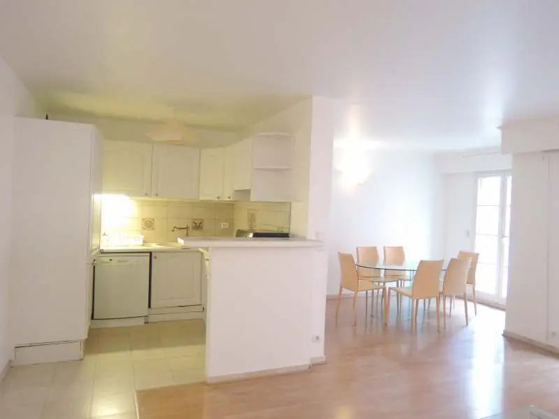 Appartement à louer, 68m², Aix-en-Provence