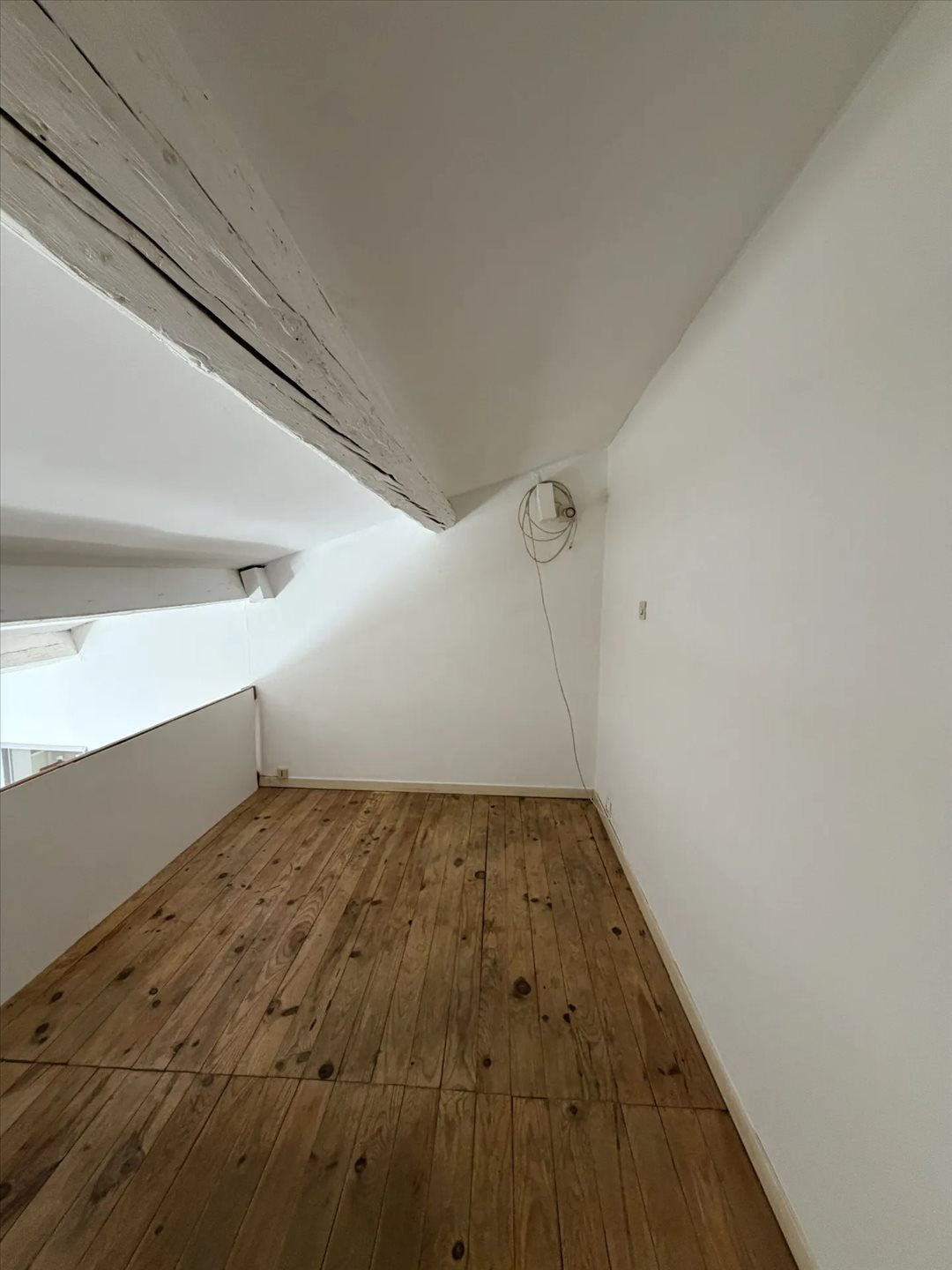 Appartement à louer, 23m², Arles
