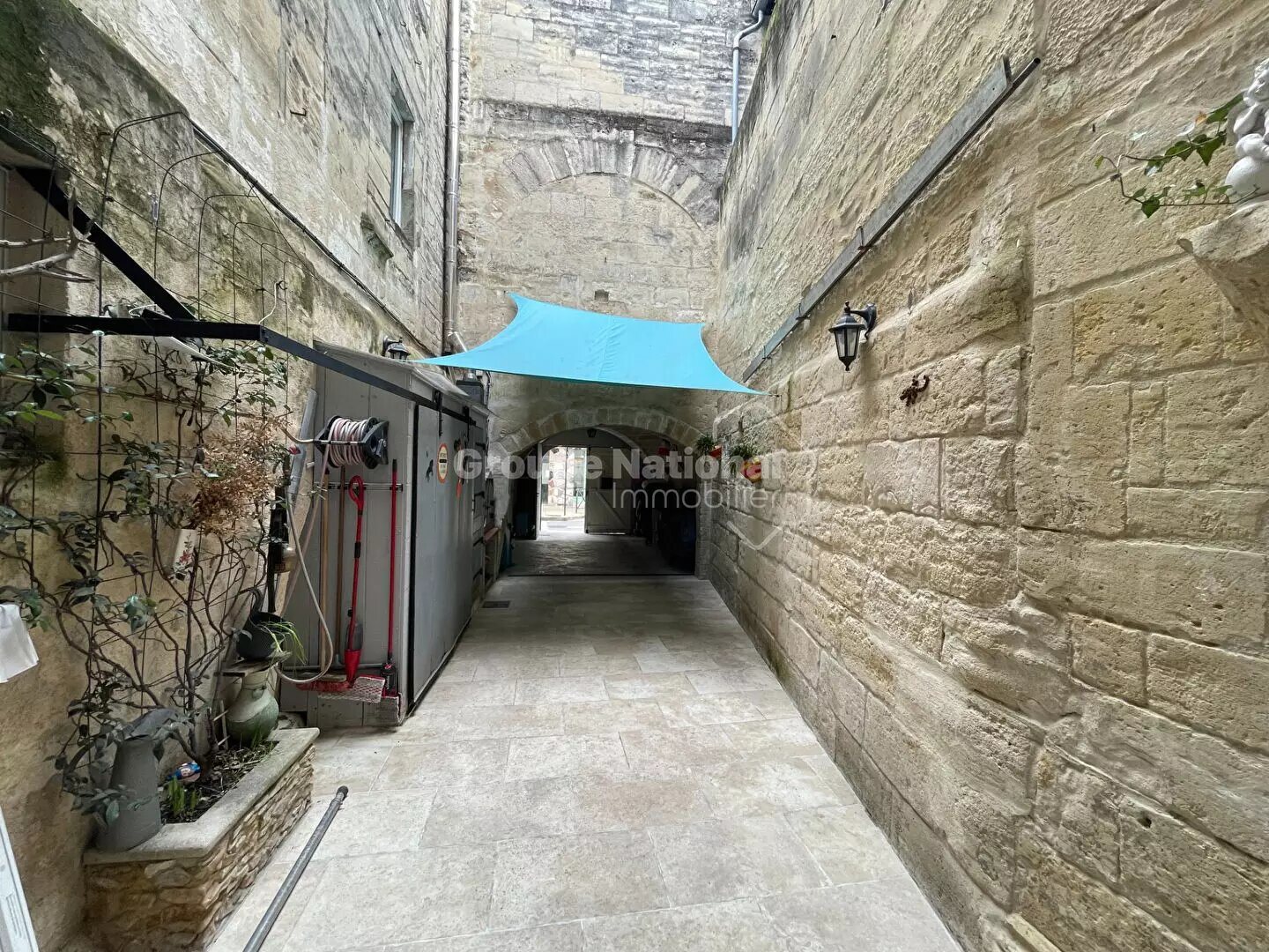 Maison à vendre, 94m², Beaucaire