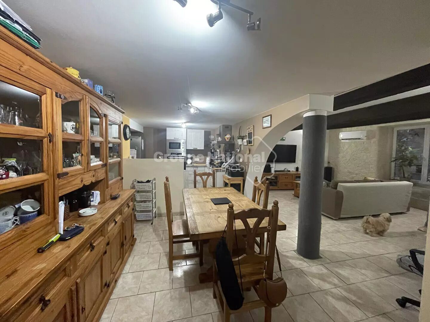 Maison à vendre, 94m², Beaucaire