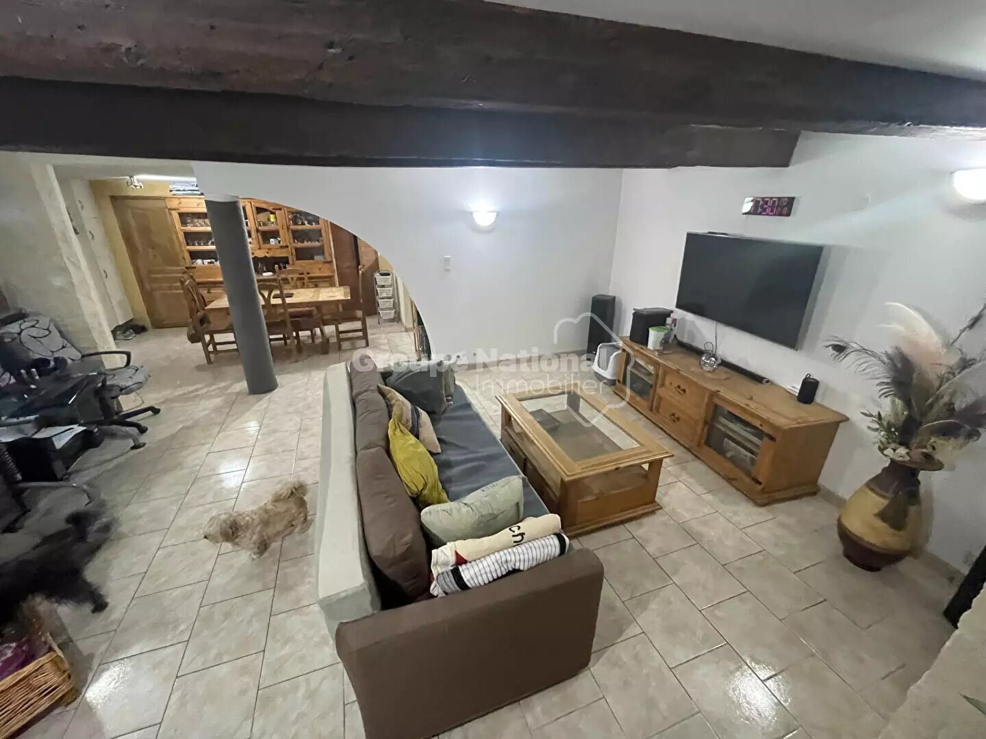 Maison à vendre, 94m², Beaucaire