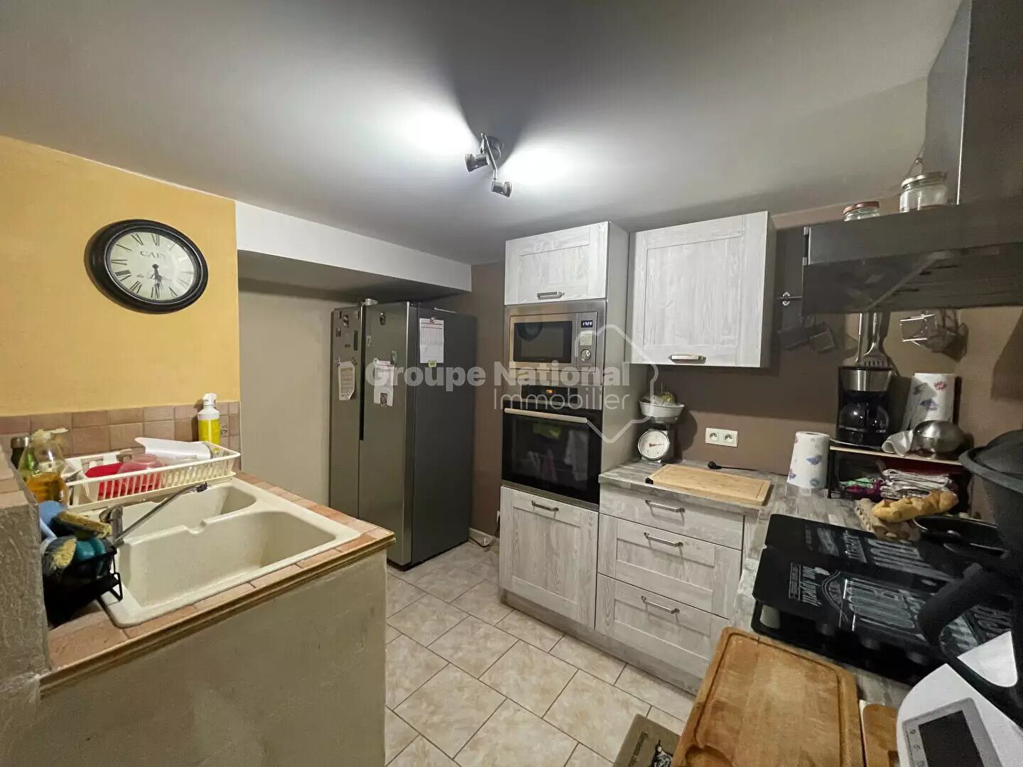 Maison à vendre, 94m², Beaucaire