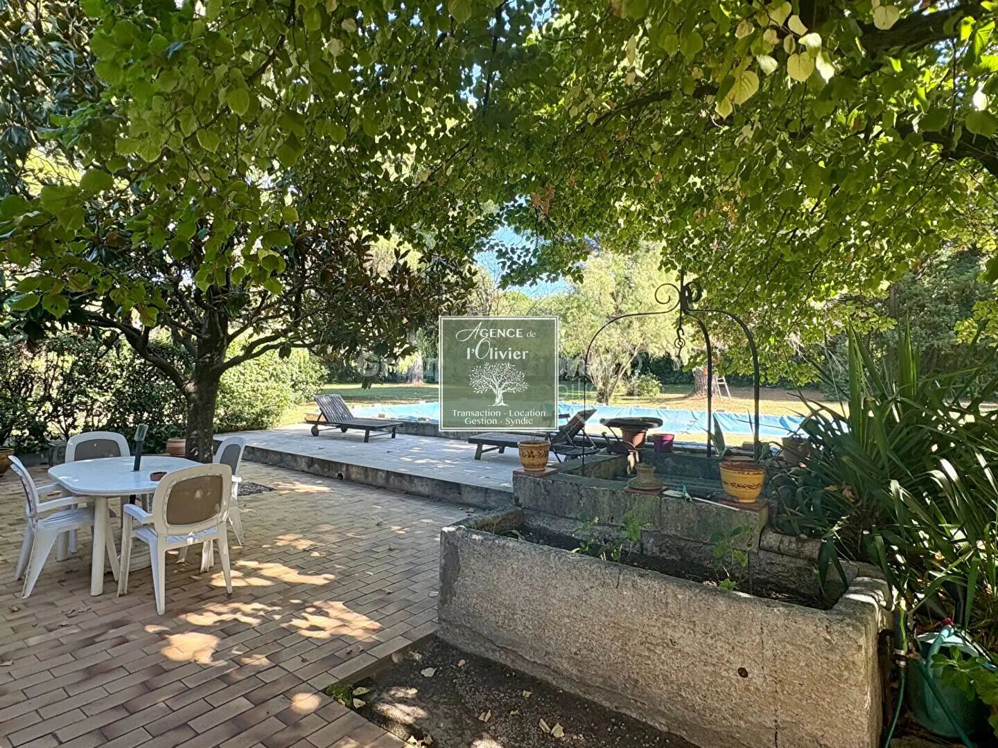 Maison à vendre, 171m², Arles