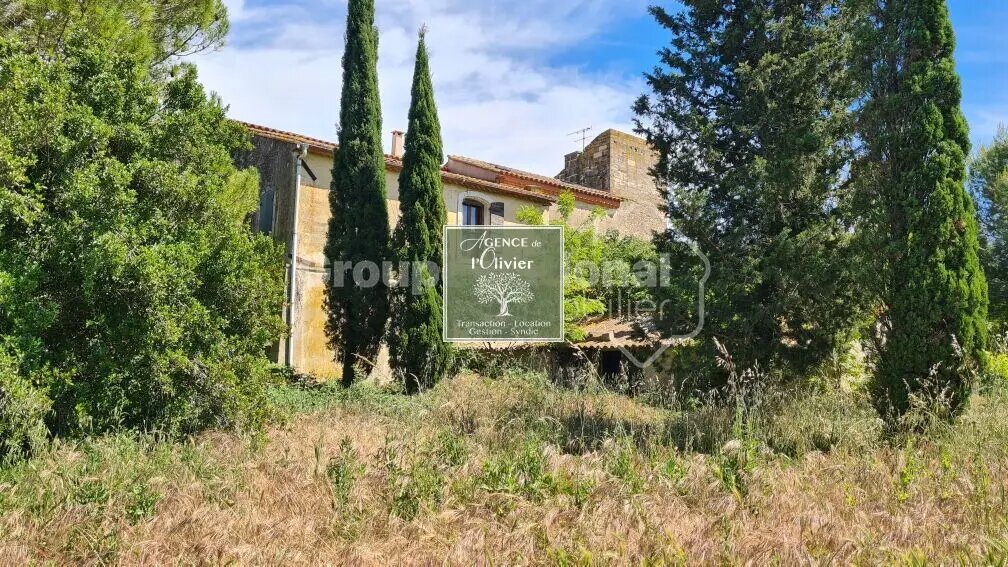 Appartement à vendre, 1000m², Arles