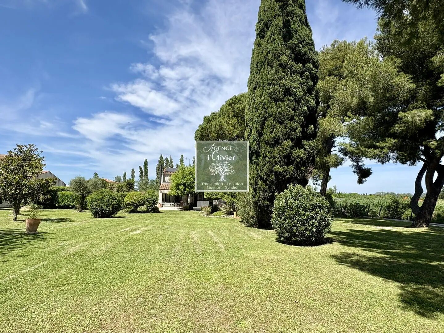 Maison à vendre, 215m², Fourques