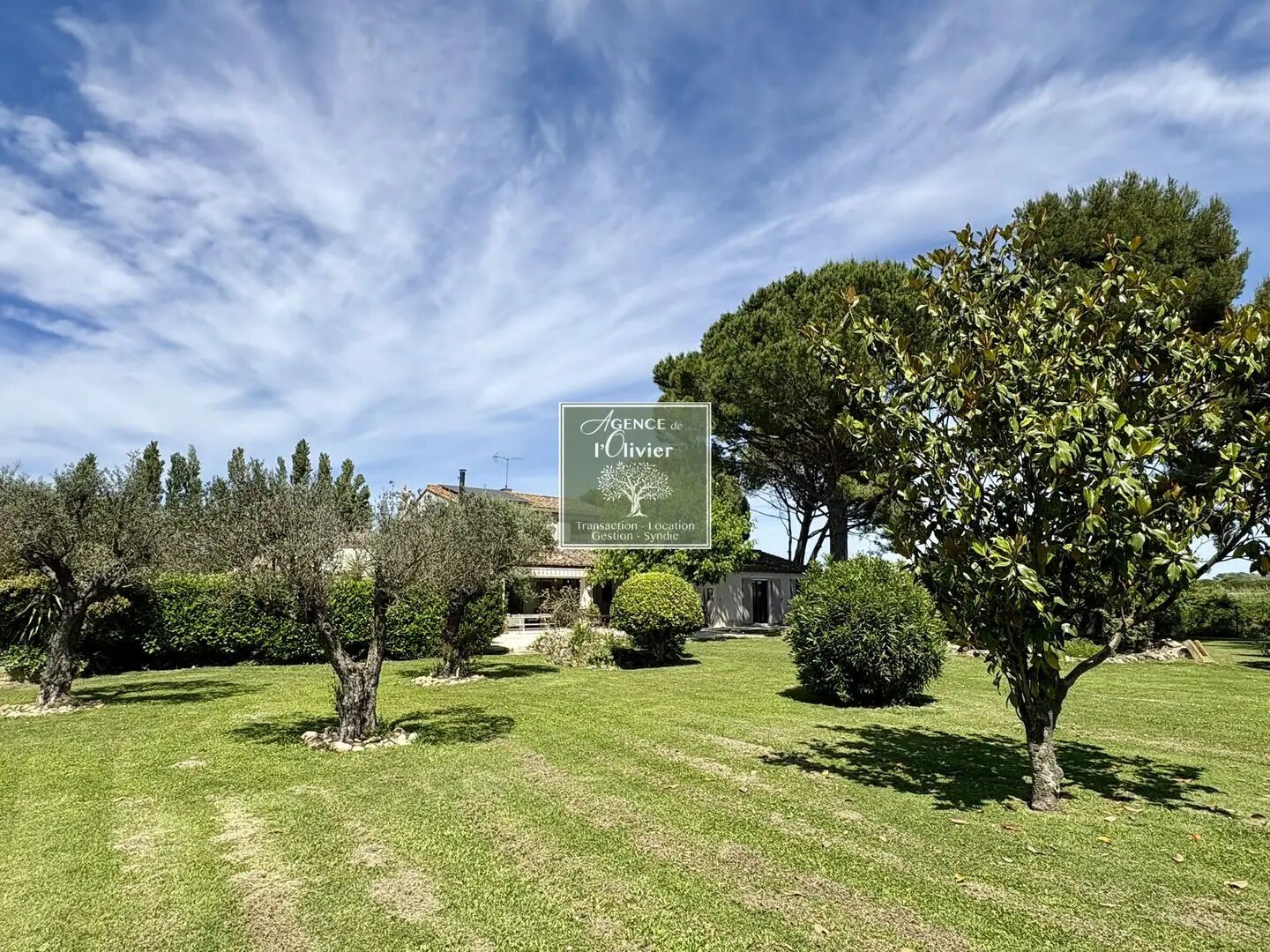 Maison à vendre, 215m², Fourques