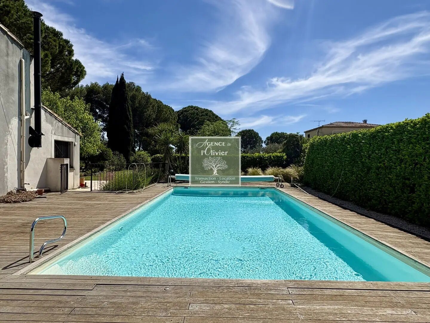 Maison à vendre, 215m², Fourques
