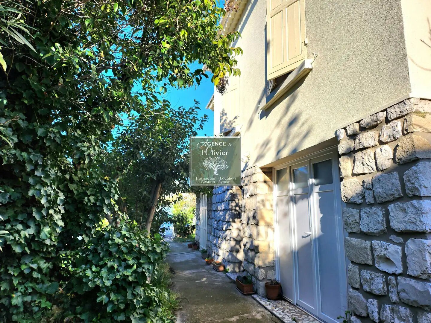 Maison à vendre, 75m², Port-Saint-Louis-du-Rhône