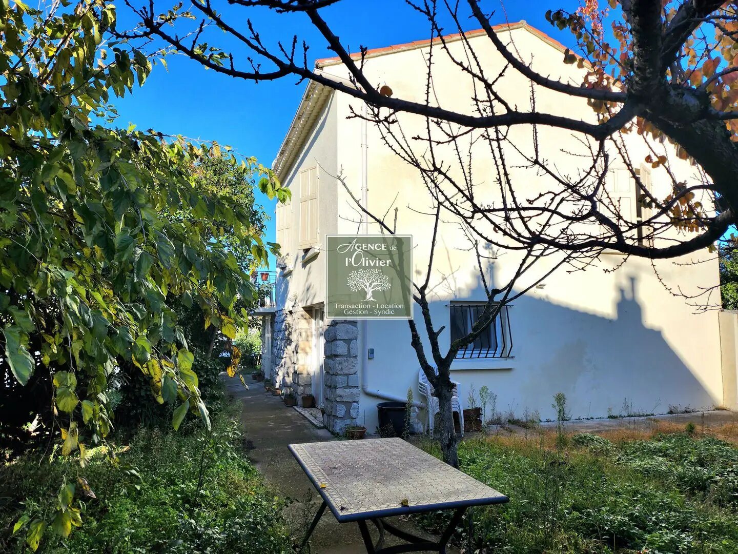 Maison à vendre, 75m², Port-Saint-Louis-du-Rhône