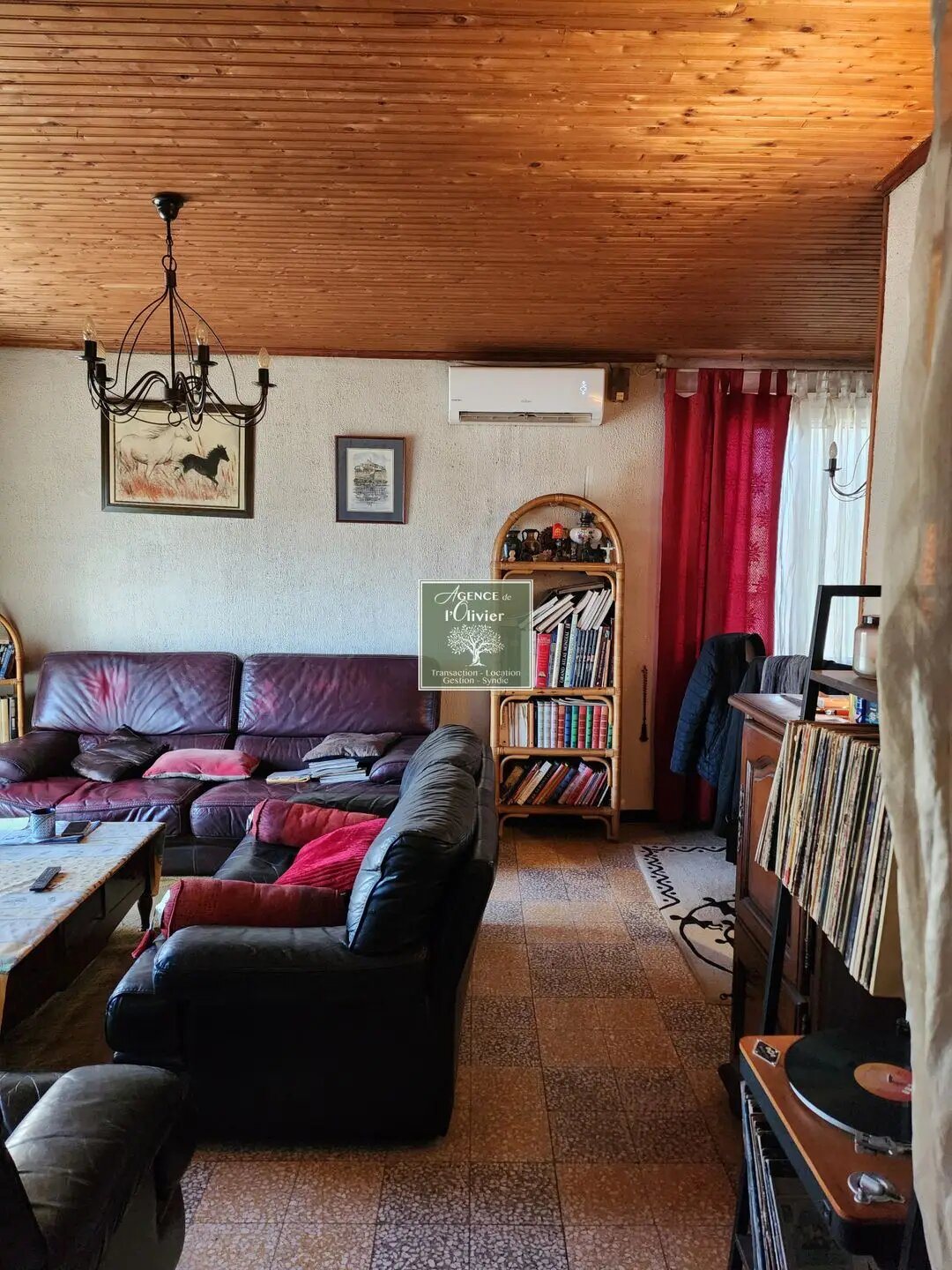 Maison à vendre, 75m², Port-Saint-Louis-du-Rhône