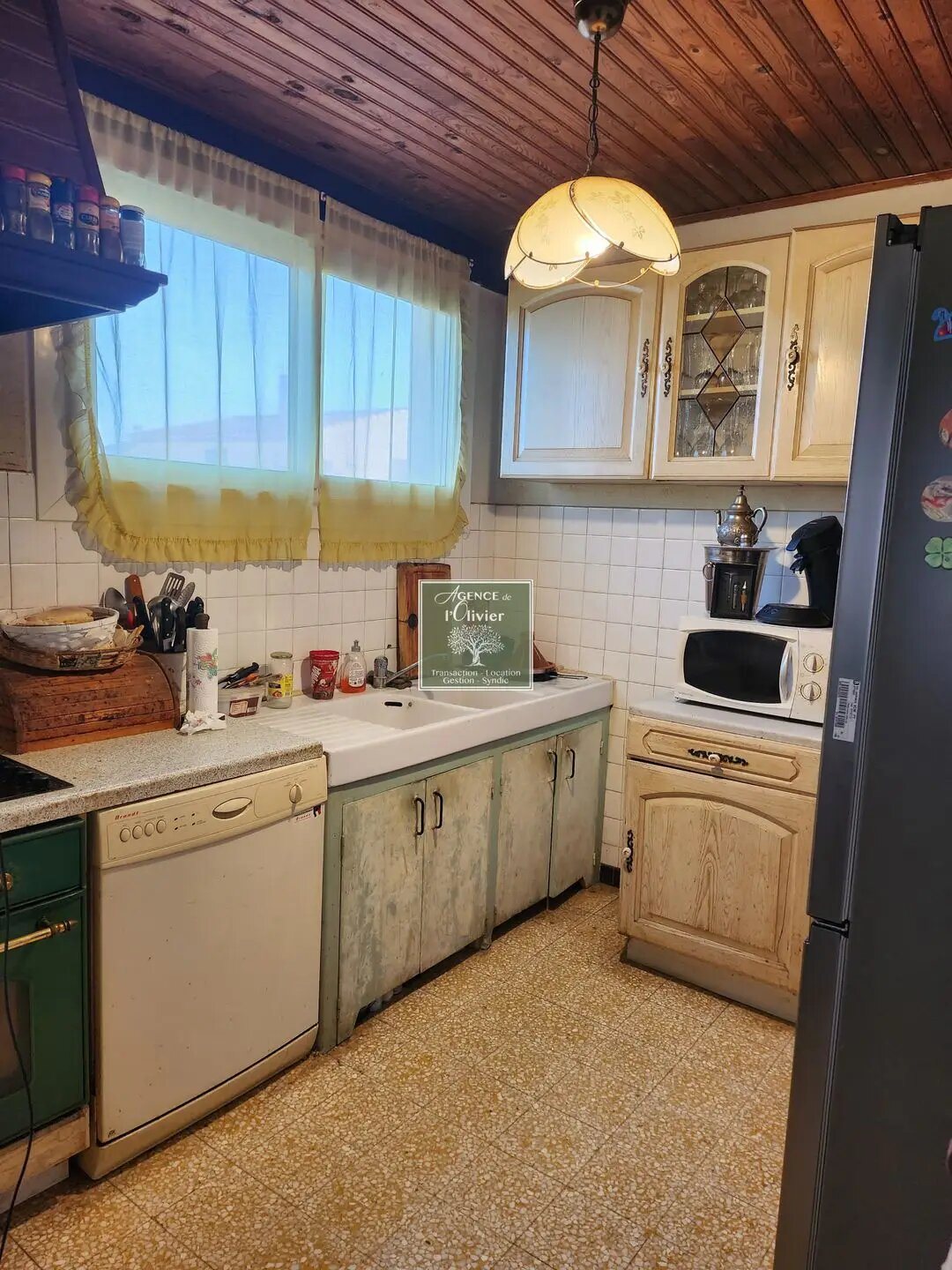 Maison à vendre, 75m², Port-Saint-Louis-du-Rhône