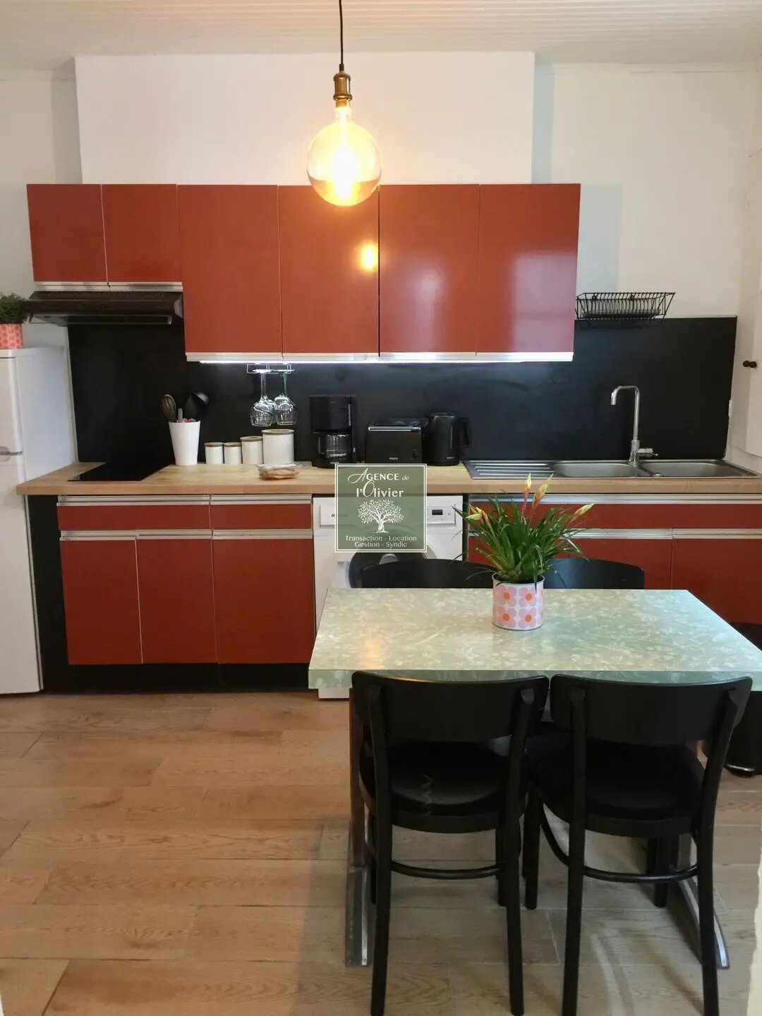 Appartement à louer, 42m², Arles