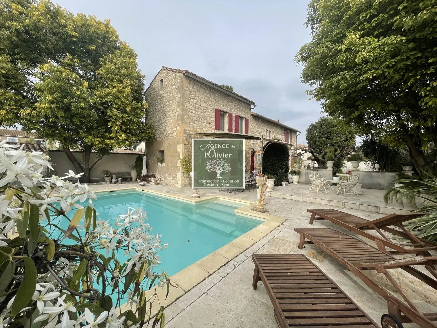 Maison à vendre, 155m², Tarascon