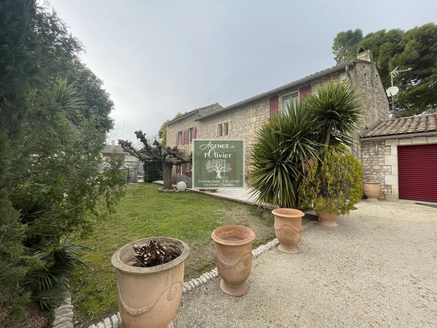 Maison à vendre, 155m², Tarascon