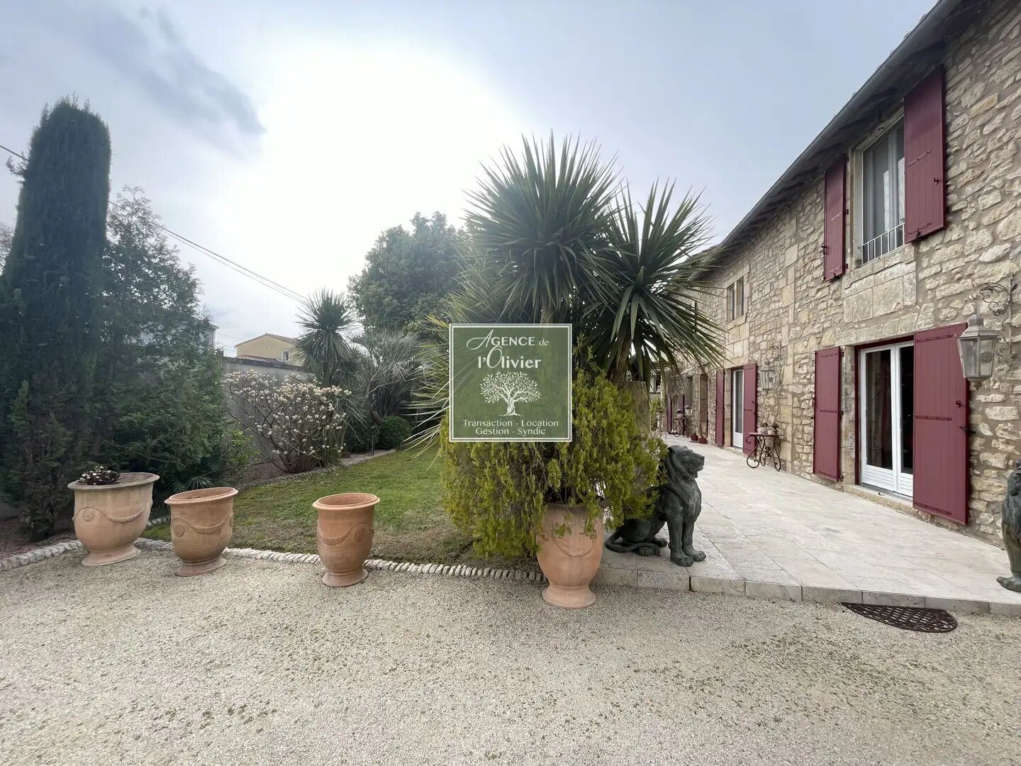 Maison à vendre, 155m², Tarascon